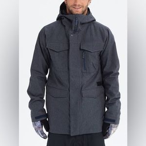 Men's Burton Covert Jacket